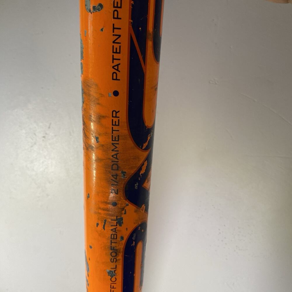Pure RAC2 Slow-pitch Softball Bat34/26oz - Picture 3 of 7
